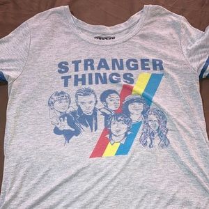 Stranger Things T-Shirt